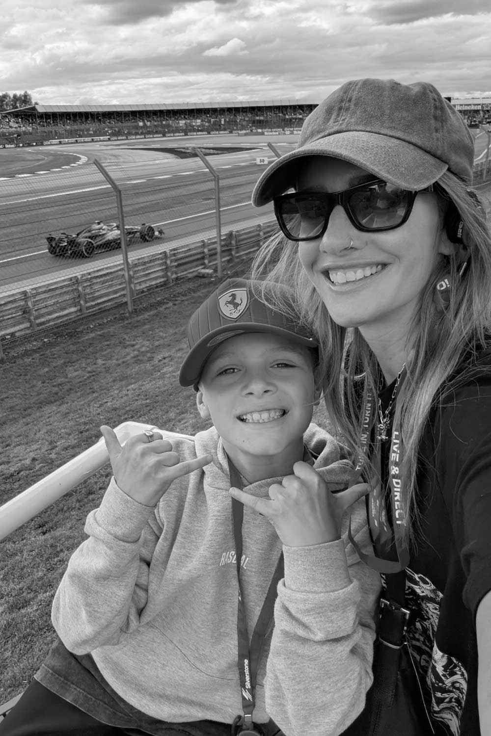British Grand Prix 2025