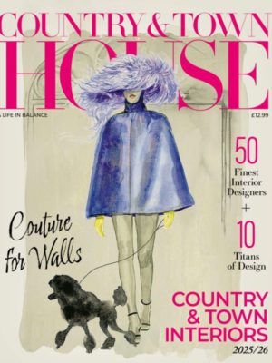 Country & Town Interiors 2025/2026