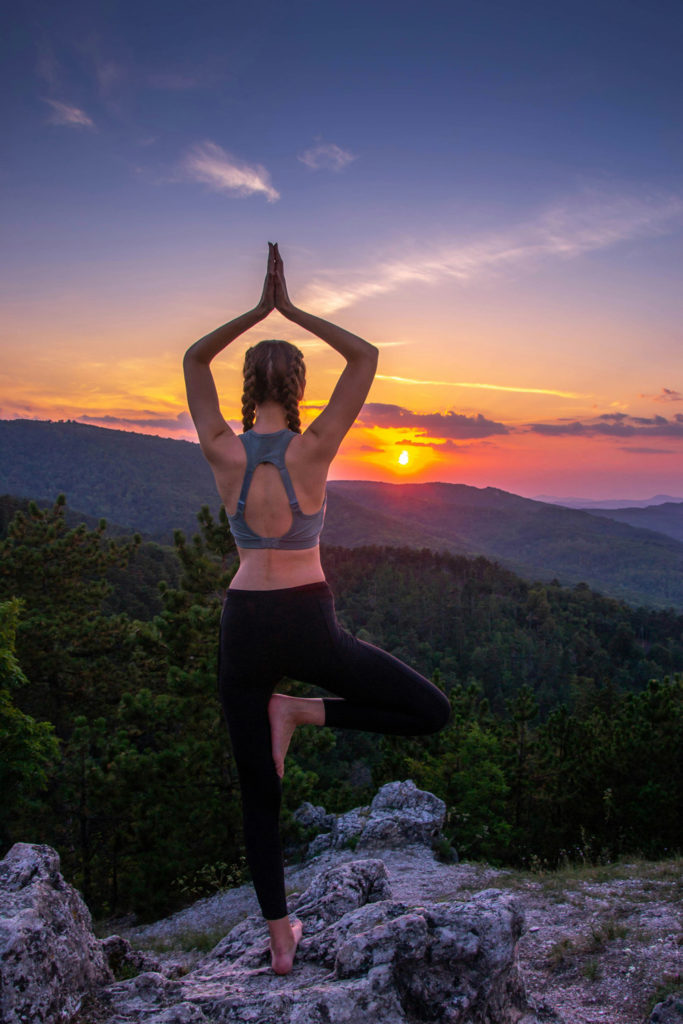Which Type Of Exercise Is Most Effective For Sleep?