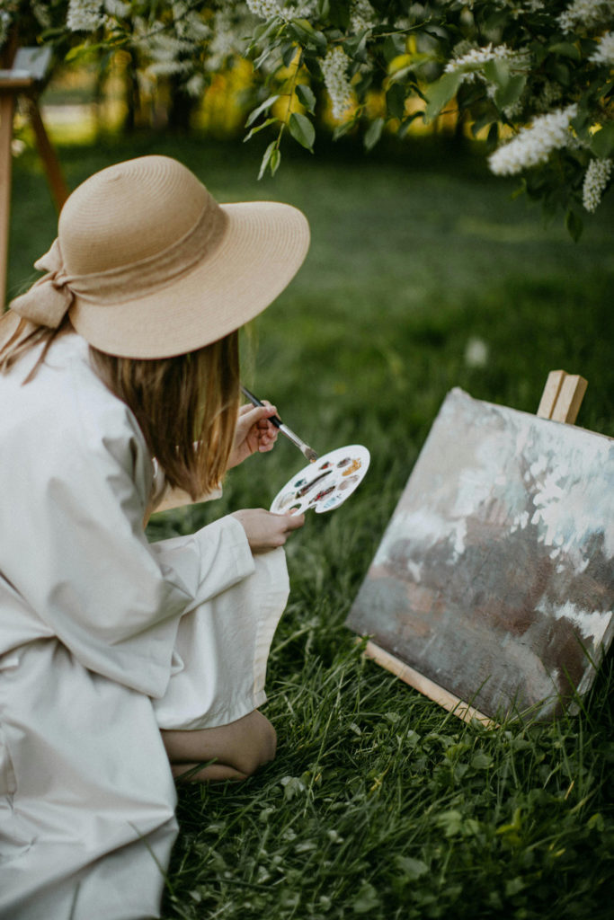How To See More Art By Women In London