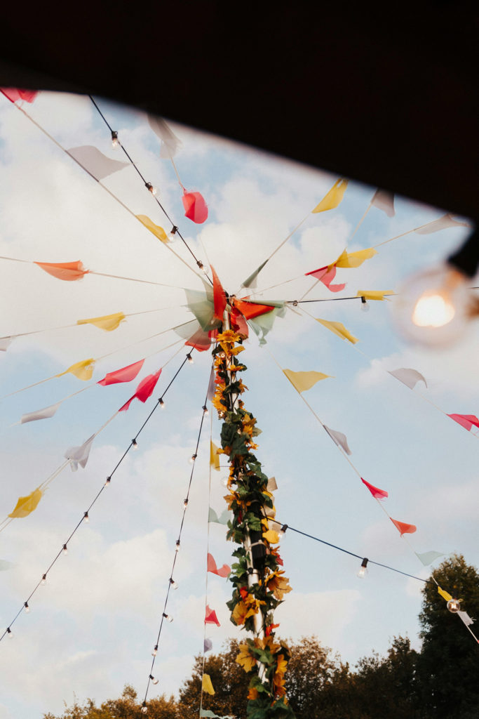 An Insider’s Guide To Wilderness Festival