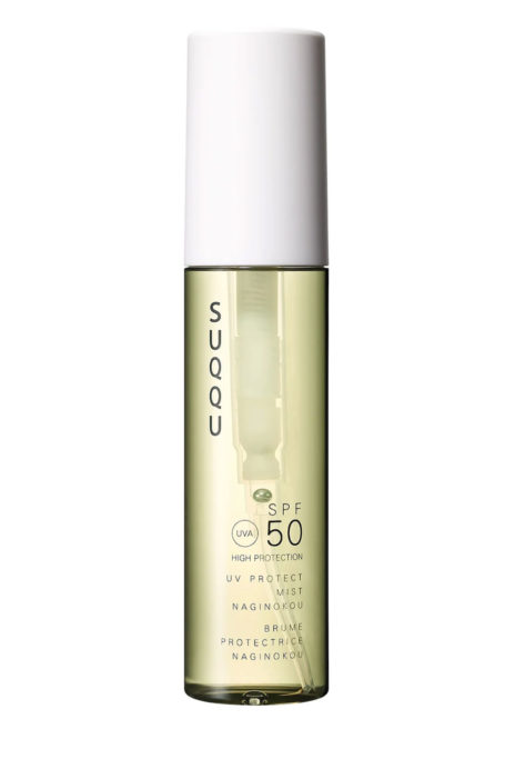 SUQQU UV Protect Mist Naginokou