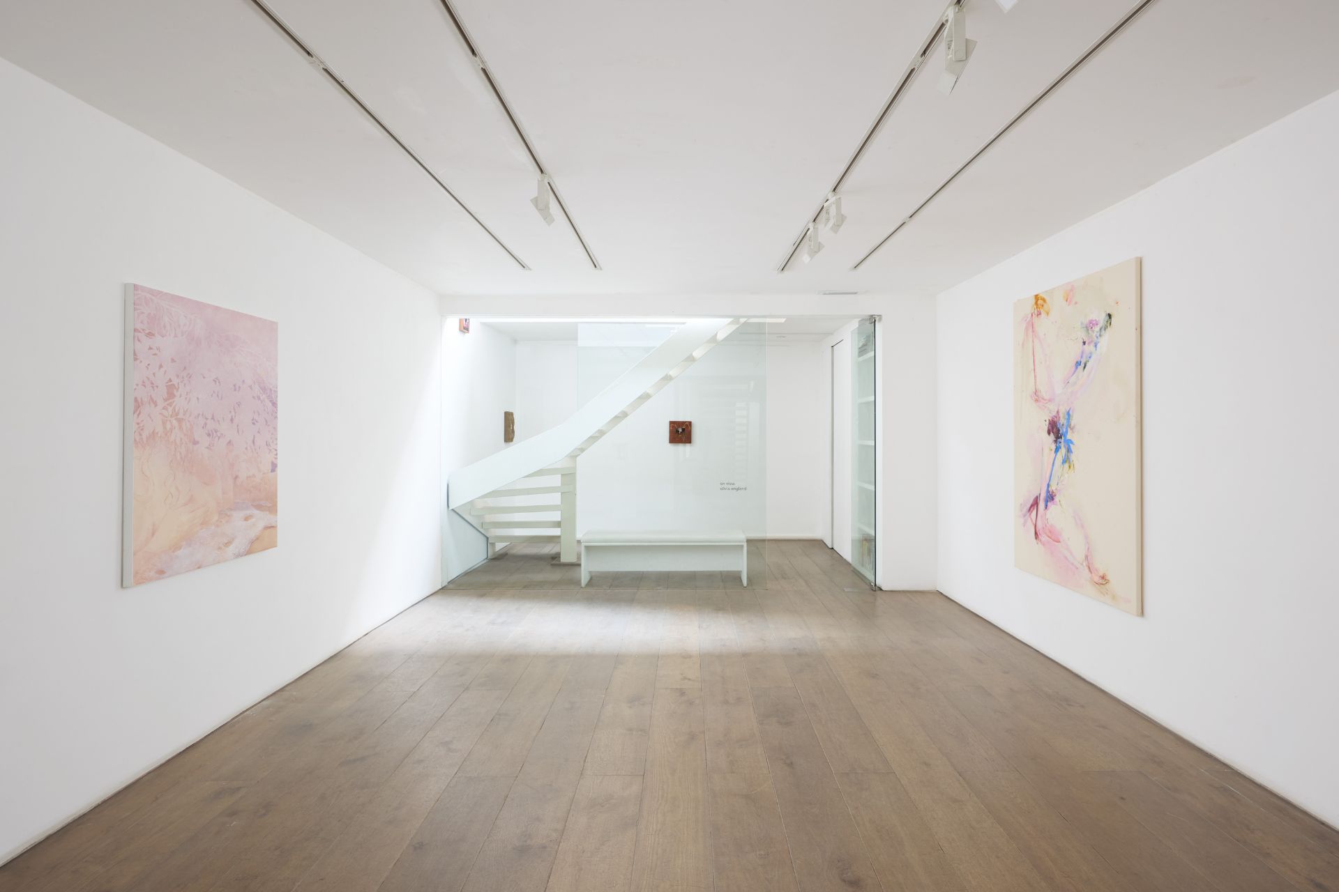 Not A House But A Memory exhibit