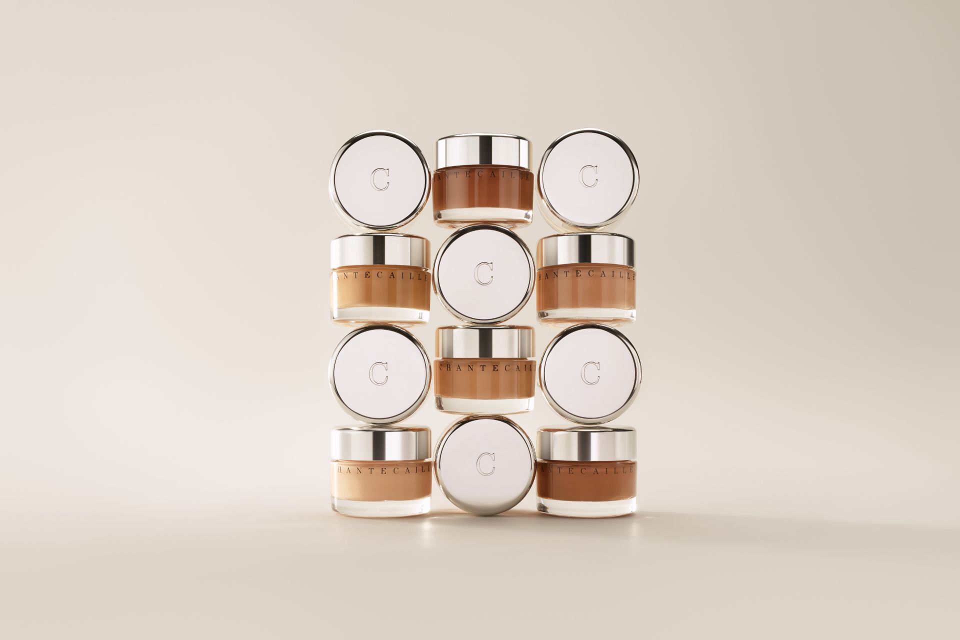 FUTURE SKIN FOUNDATION REFORMULATED