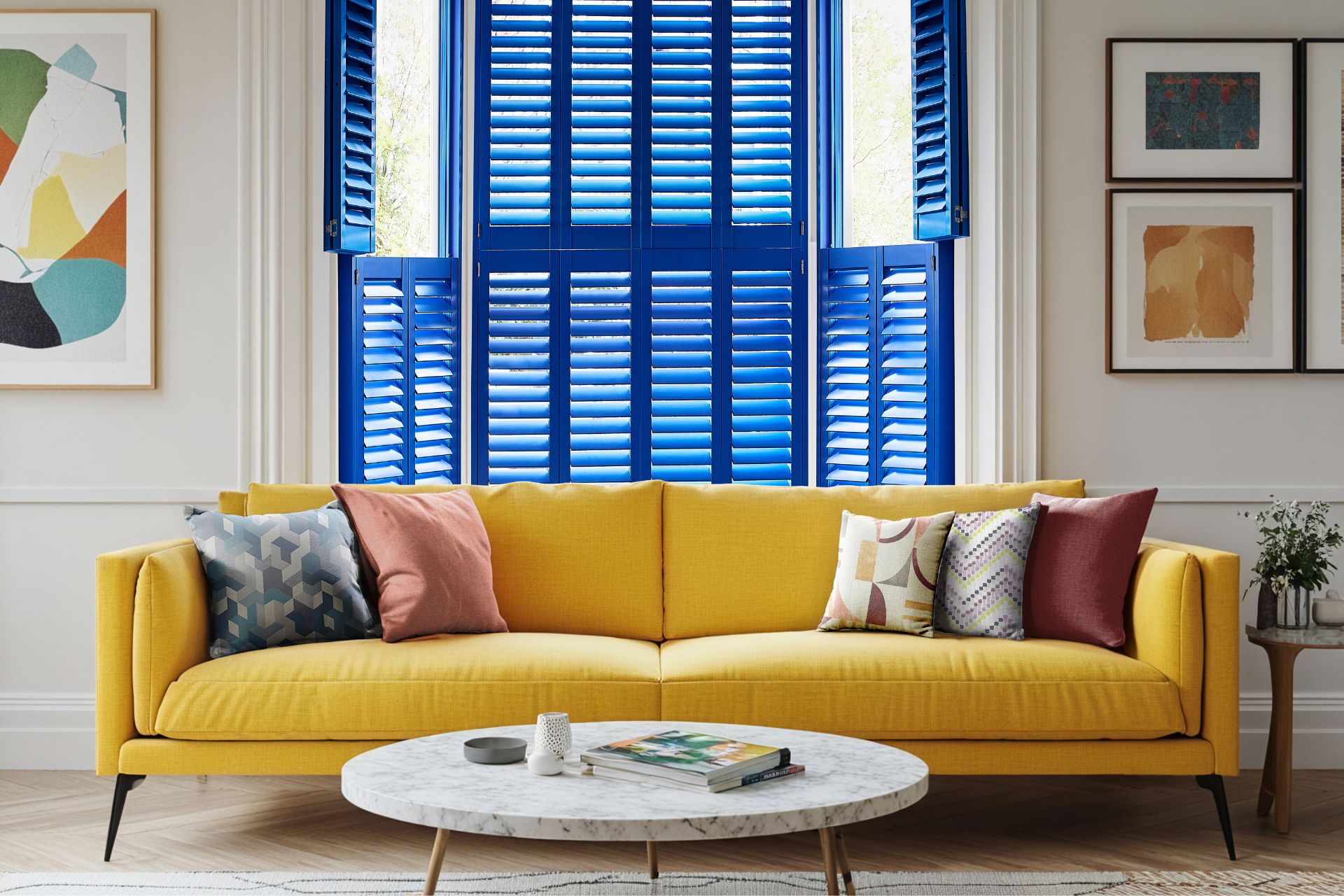 What's The Story Behind Balamory-Inspired Interiors?
