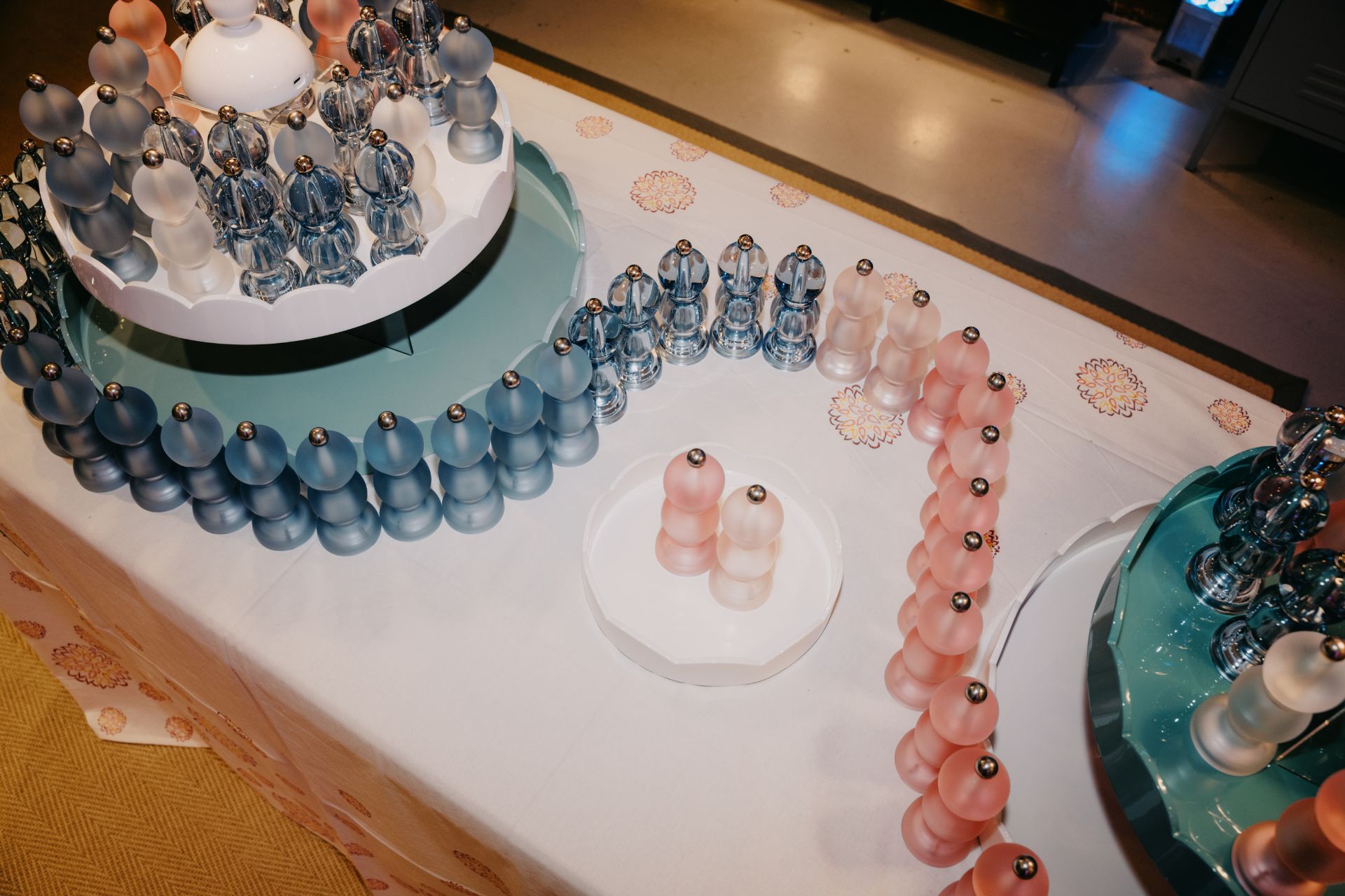 Addison Ross pop-up