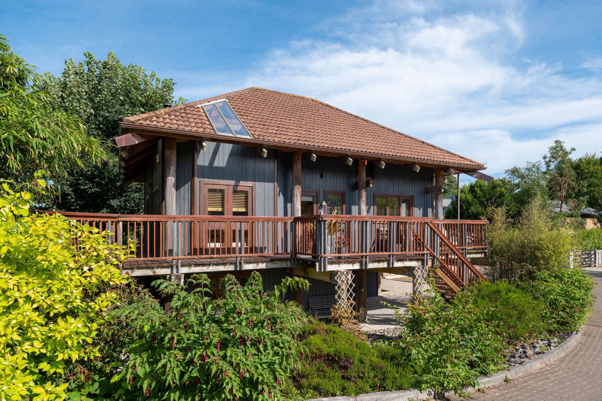 Kate Winslet's Former Cornish Retreat Is Up On The Market