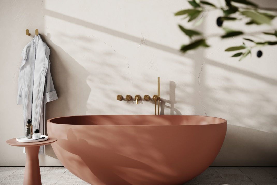 Tuscan Interiors – How To Add A Splash Of Mediterranean Sun Into Your Home