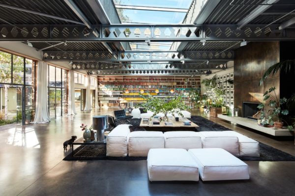 Milkwood Studios home