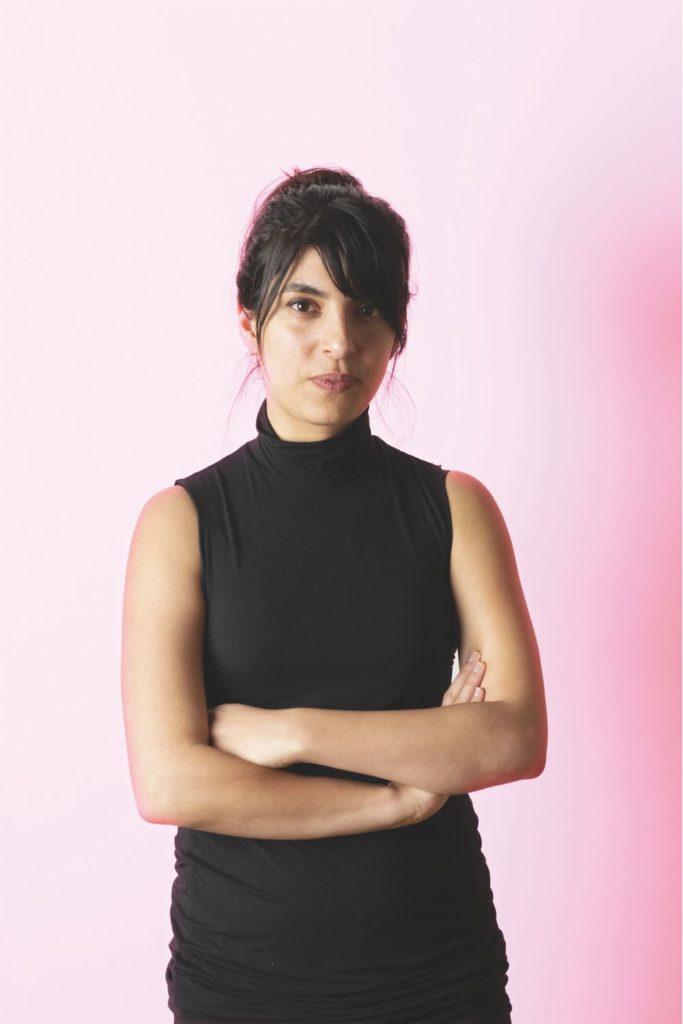The Coin Author Yasmin Zaher: 'Reading is liberatory; it can transform you'