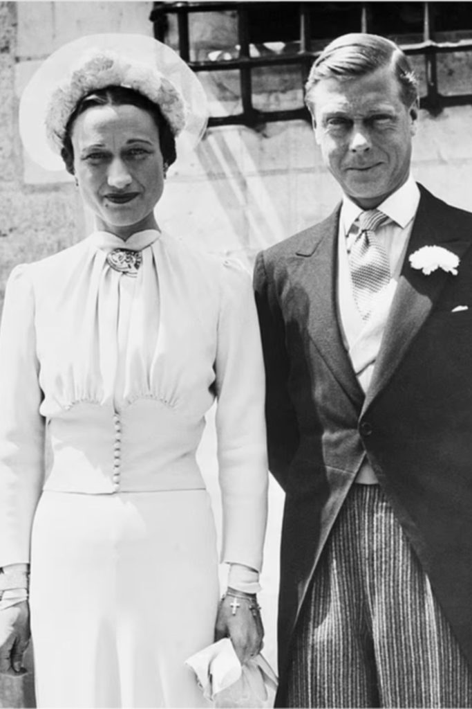 Two Private Islands Home To The Ruins Of Wallis Simpson’s Royal Hideaway