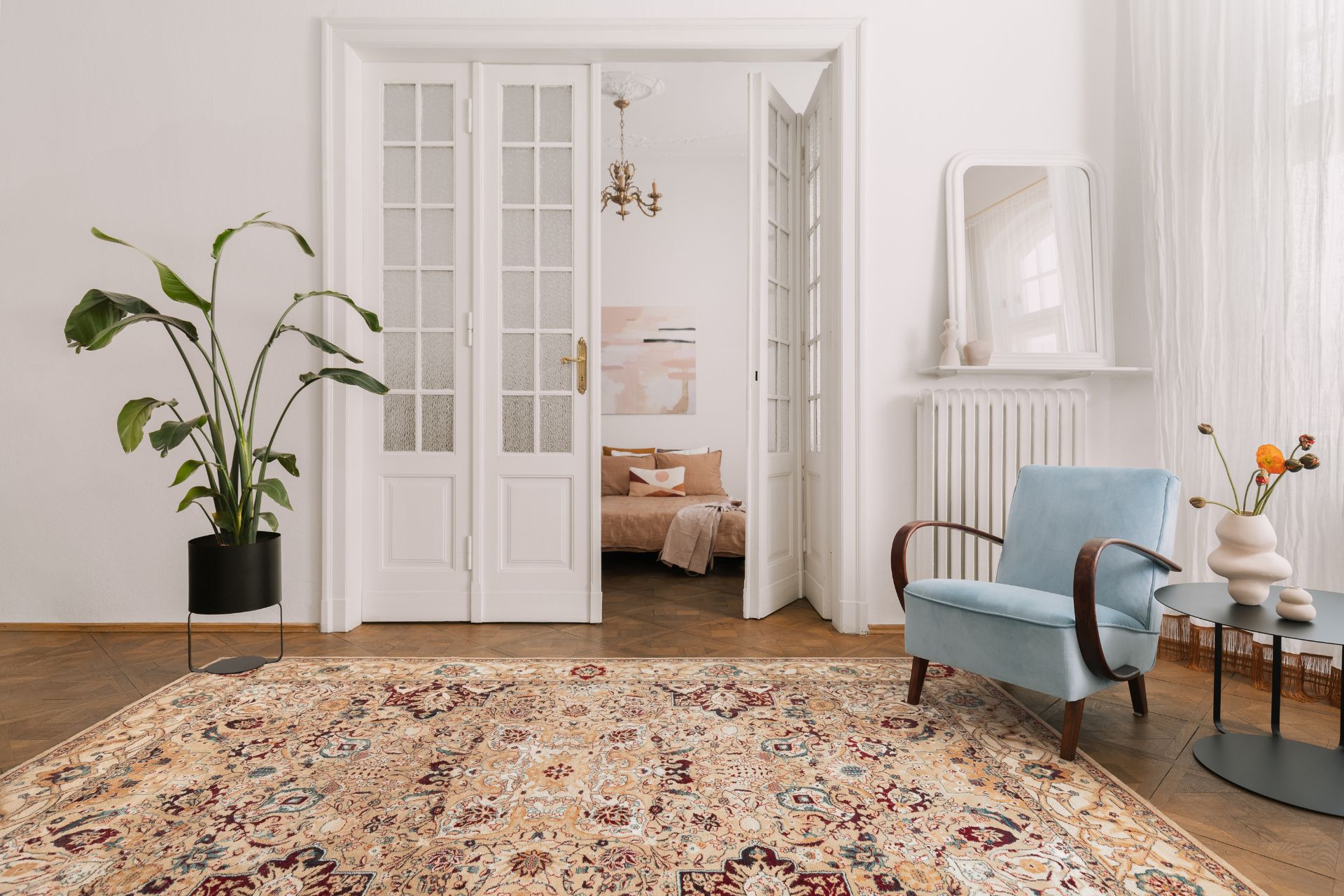 Agnella by Brintons rug