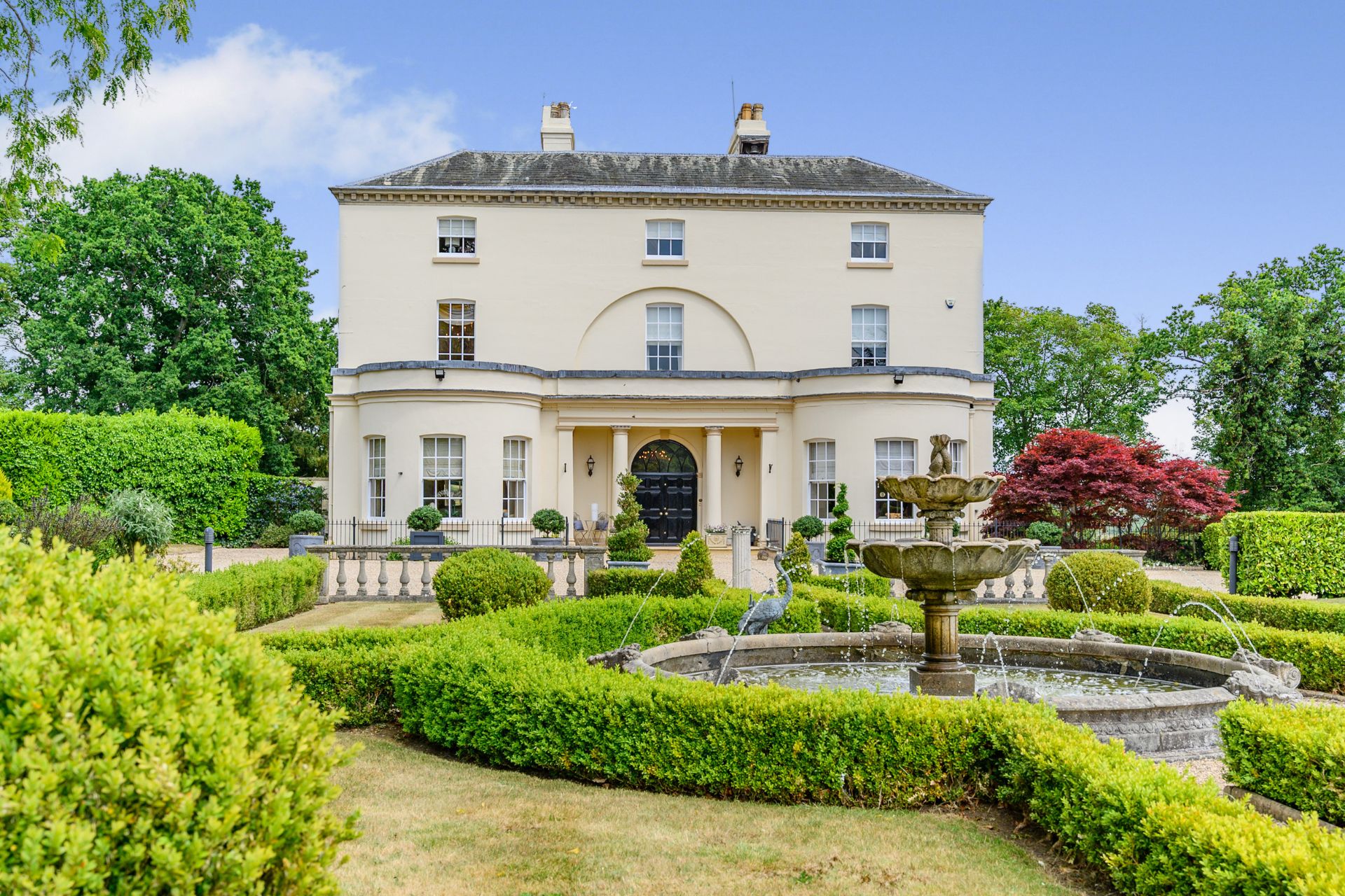 Winterdyne Estate 2