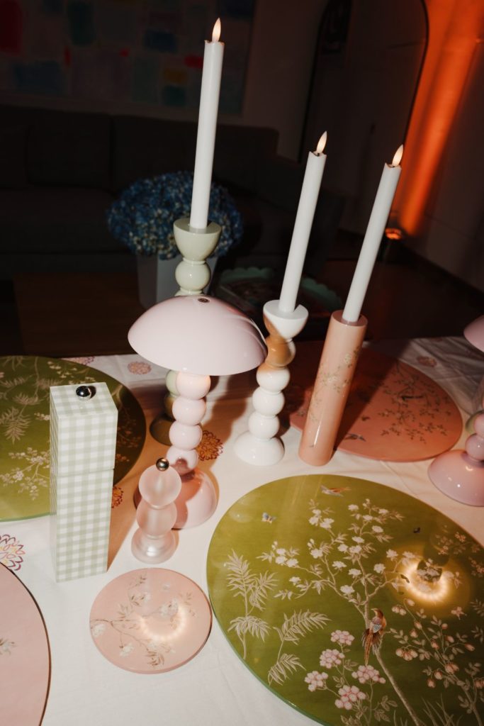 Addison Ross Launches New Pop-Up Store in Sloane Square