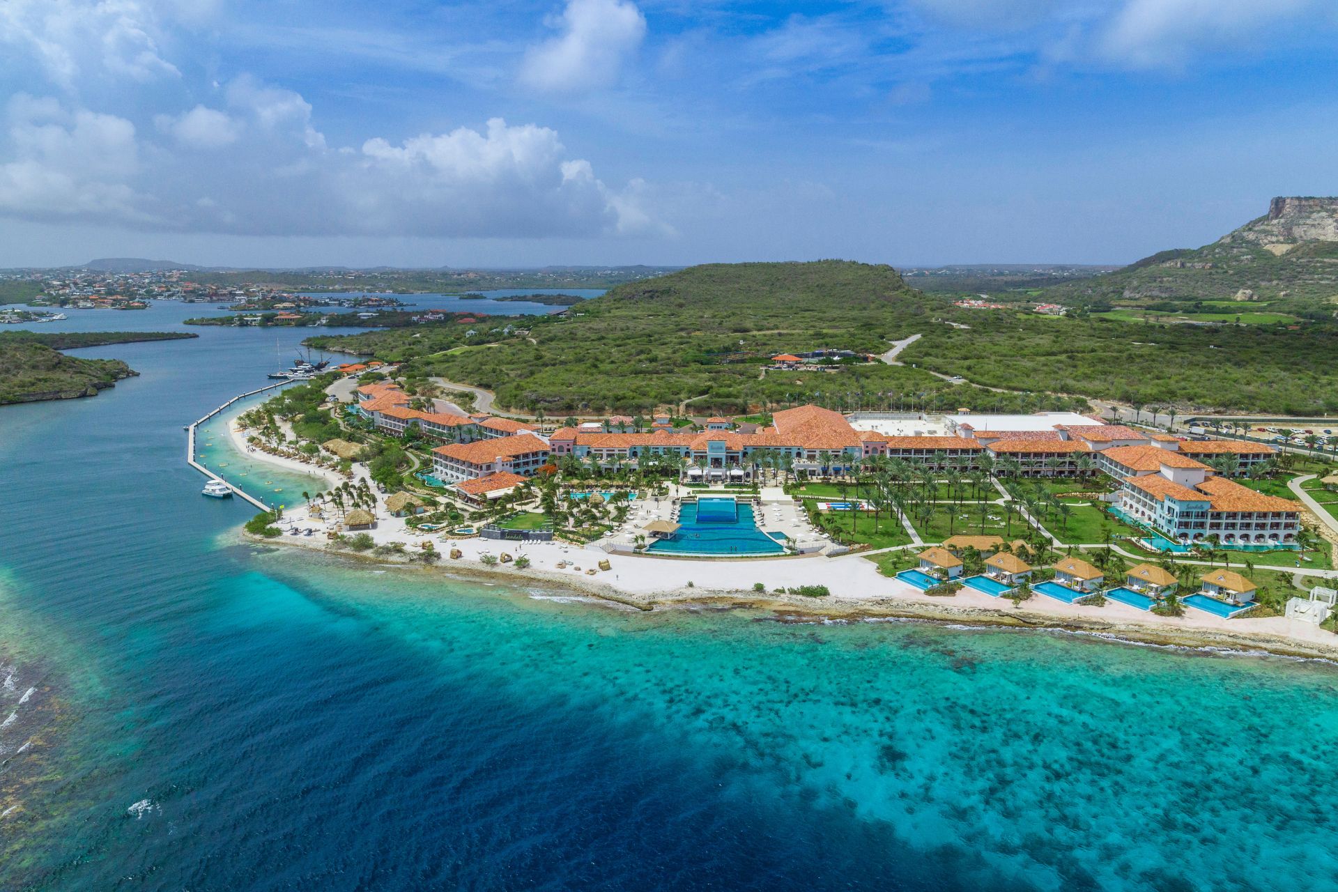 Sandals Resort