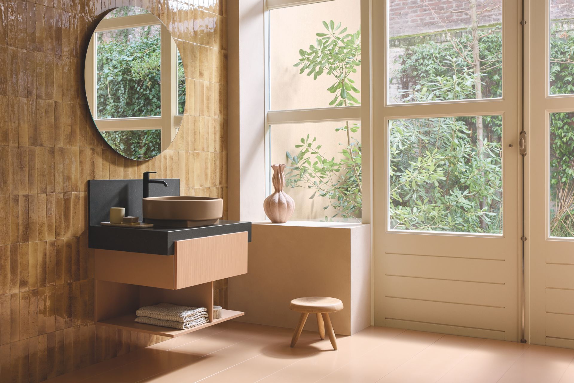 Duravit Balcoon