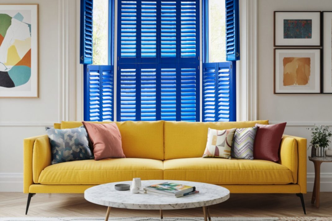 What's The Story Behind Balamory-Inspired Interiors?