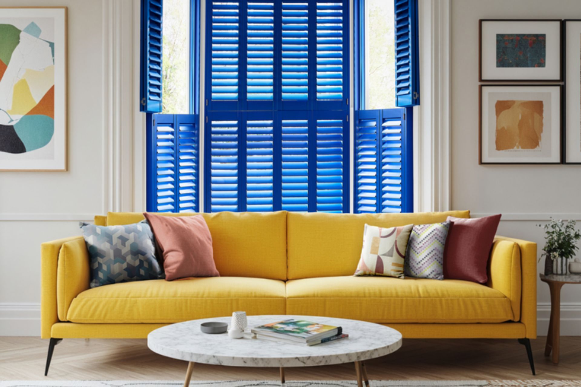 What's The Story Behind Balamory-Inspired Interiors?