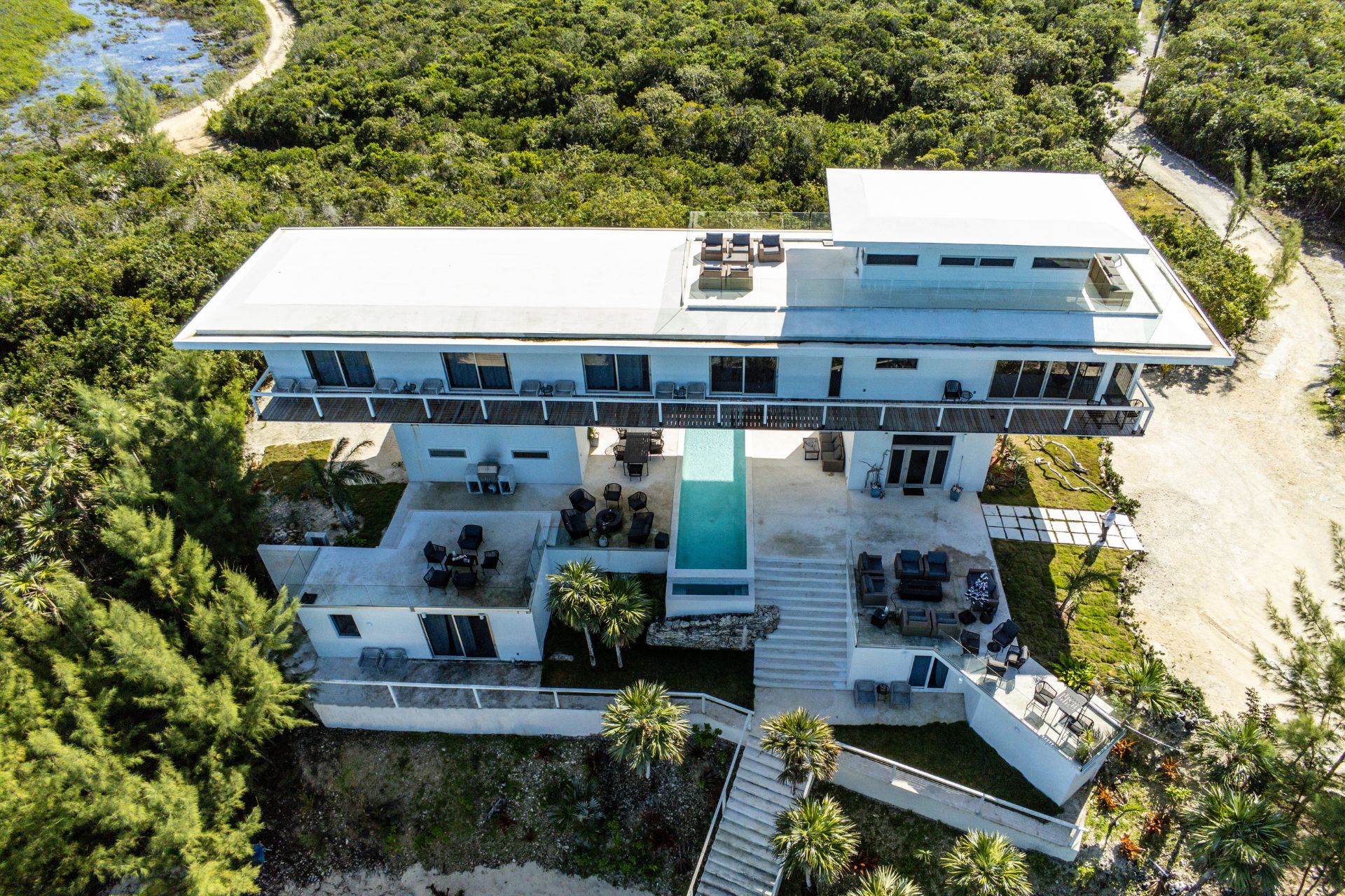 The Strangest Shaped Properties On The Market Right Now