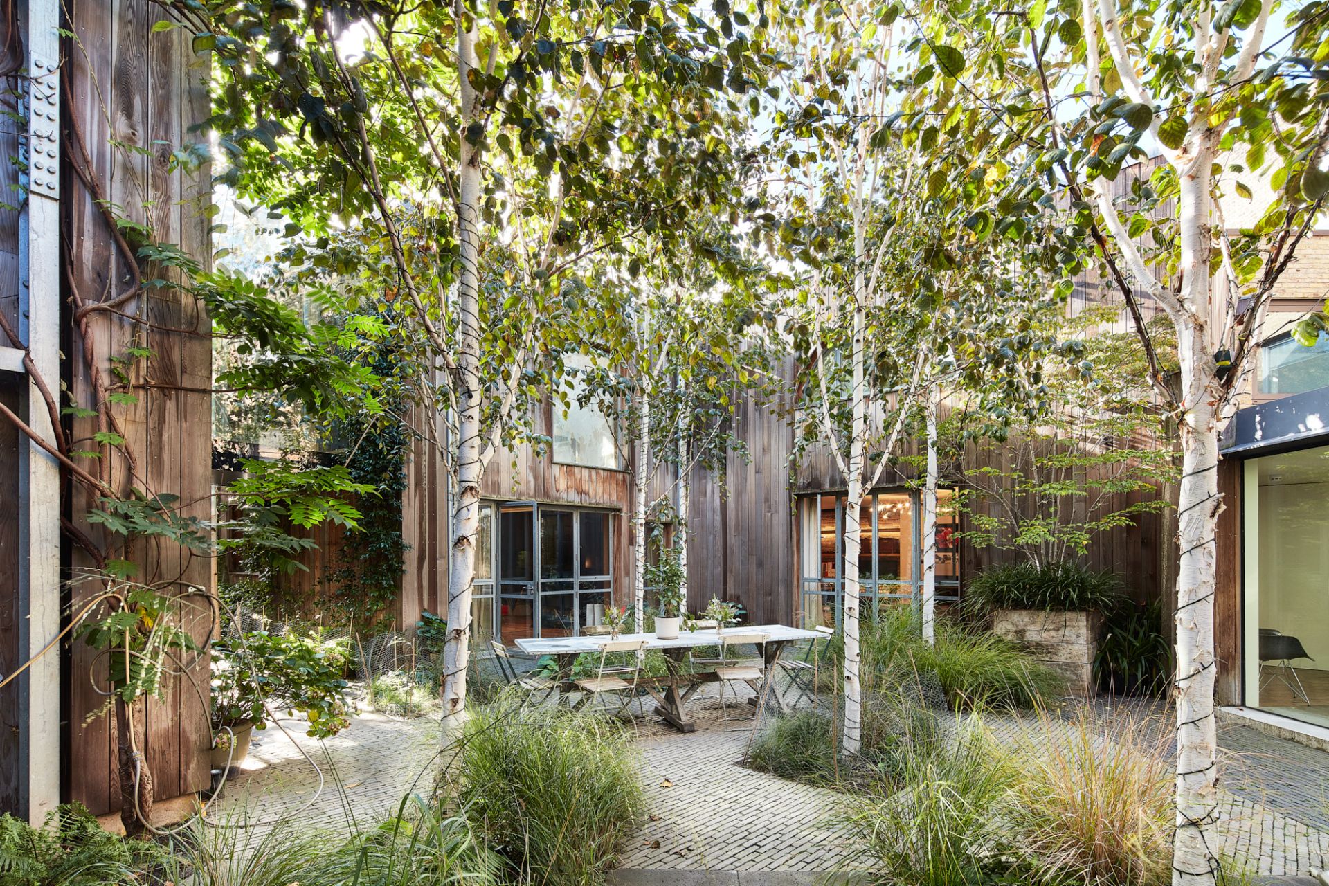 Milkwood Studios exterior