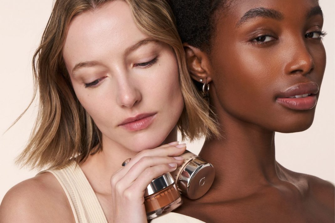 We Tried Chantecaille’s Future Skin Oil-Free Gel Foundation – Here’s Our Report