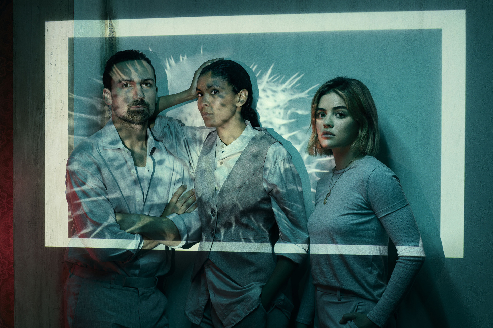 A promotional image for Ragdoll