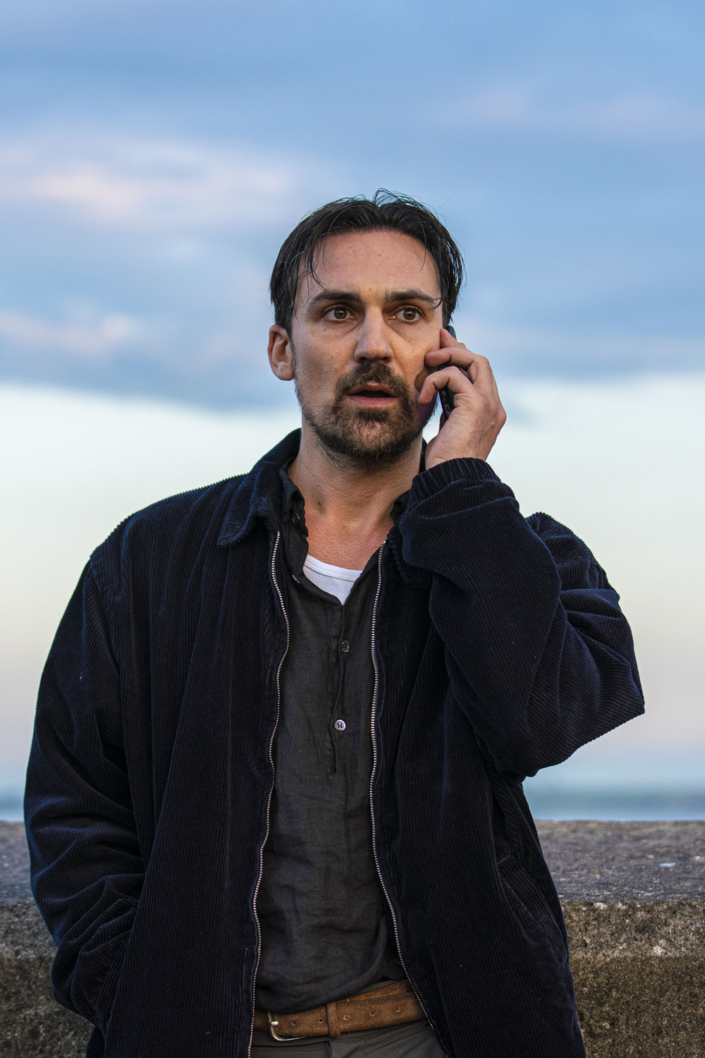 Don’t Miss This Twisted Thriller, Now On BBC iPlayer