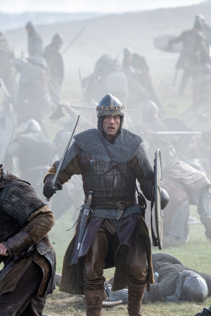 Here’s How King & Conqueror Recreated The Battle Of Hastings