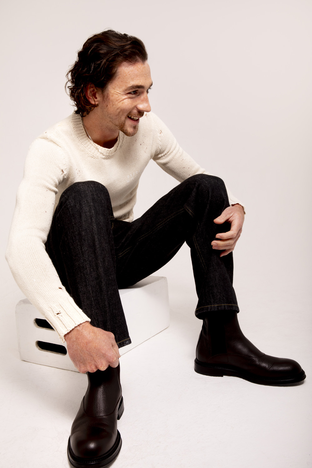 Rory Alexander
