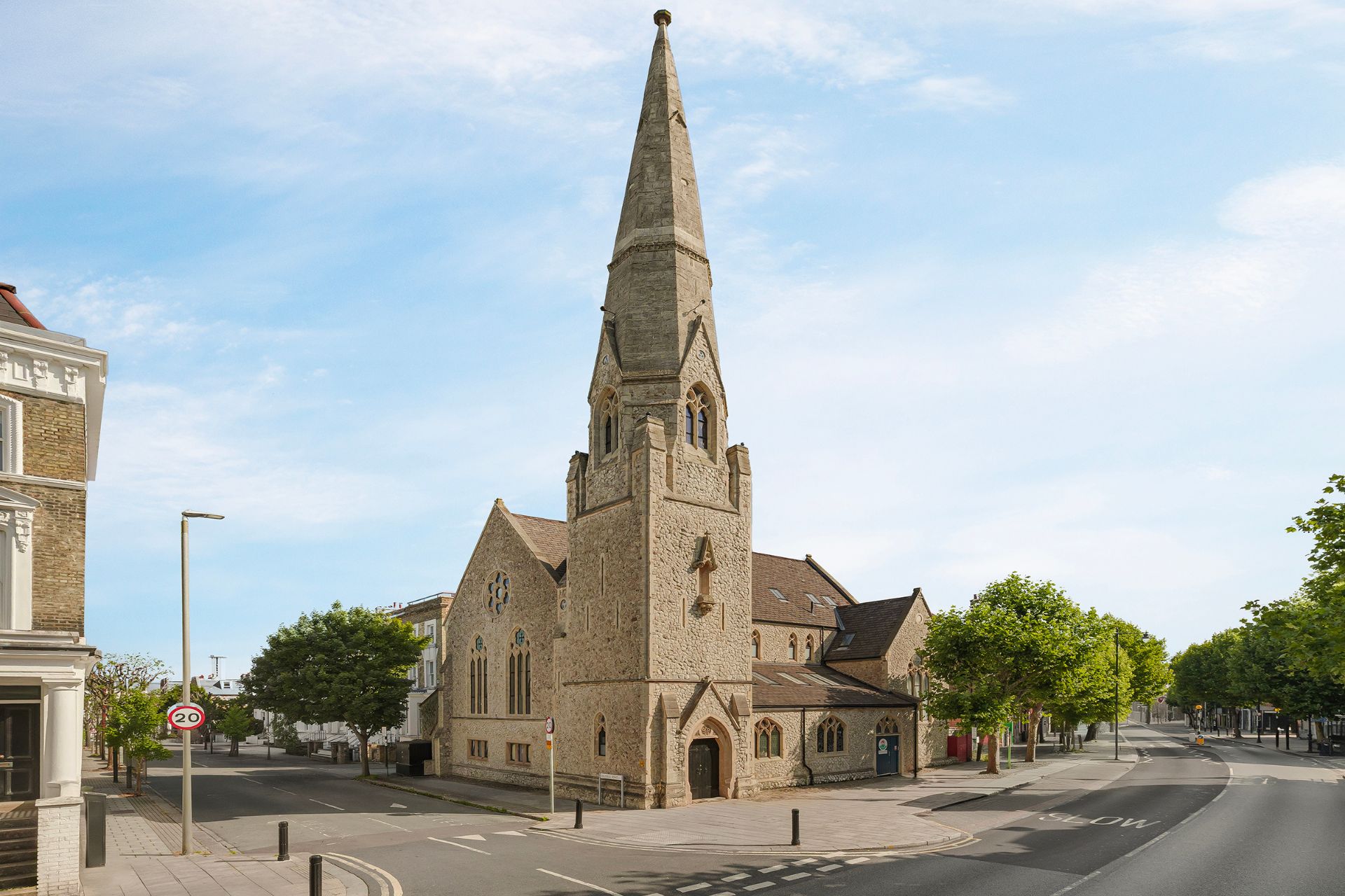 Church