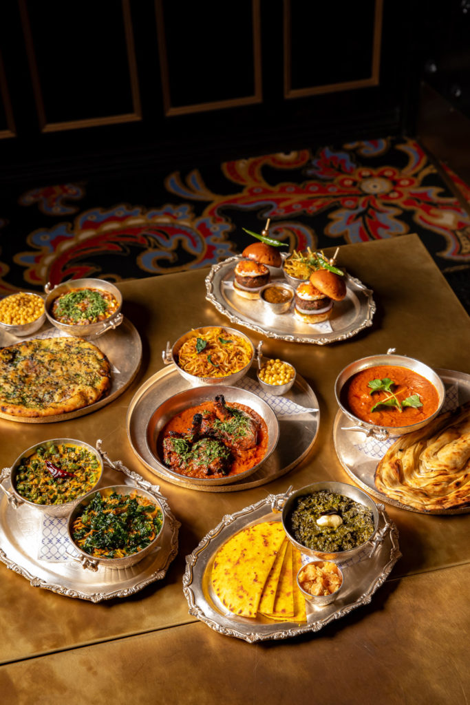 6pm Dinner Bookings Are On The Rise – Here Are London’s Best Early Bird Deals