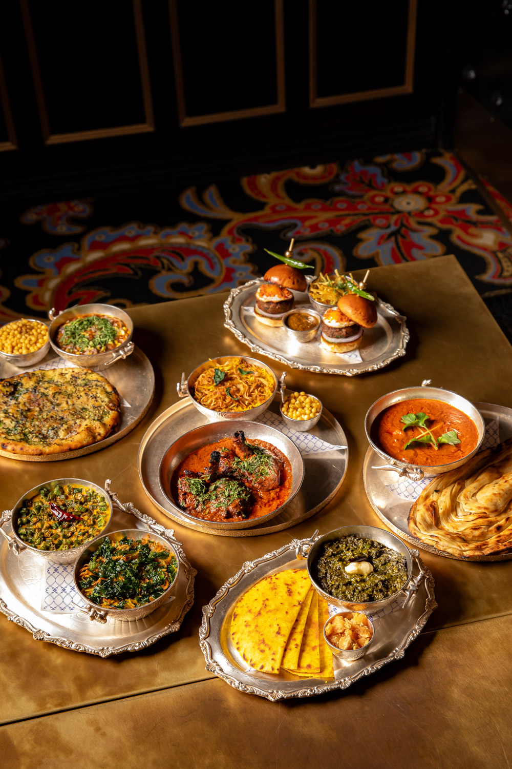 6pm Dinner Bookings Are On The Rise – Here Are London’s Best Early Bird Deals