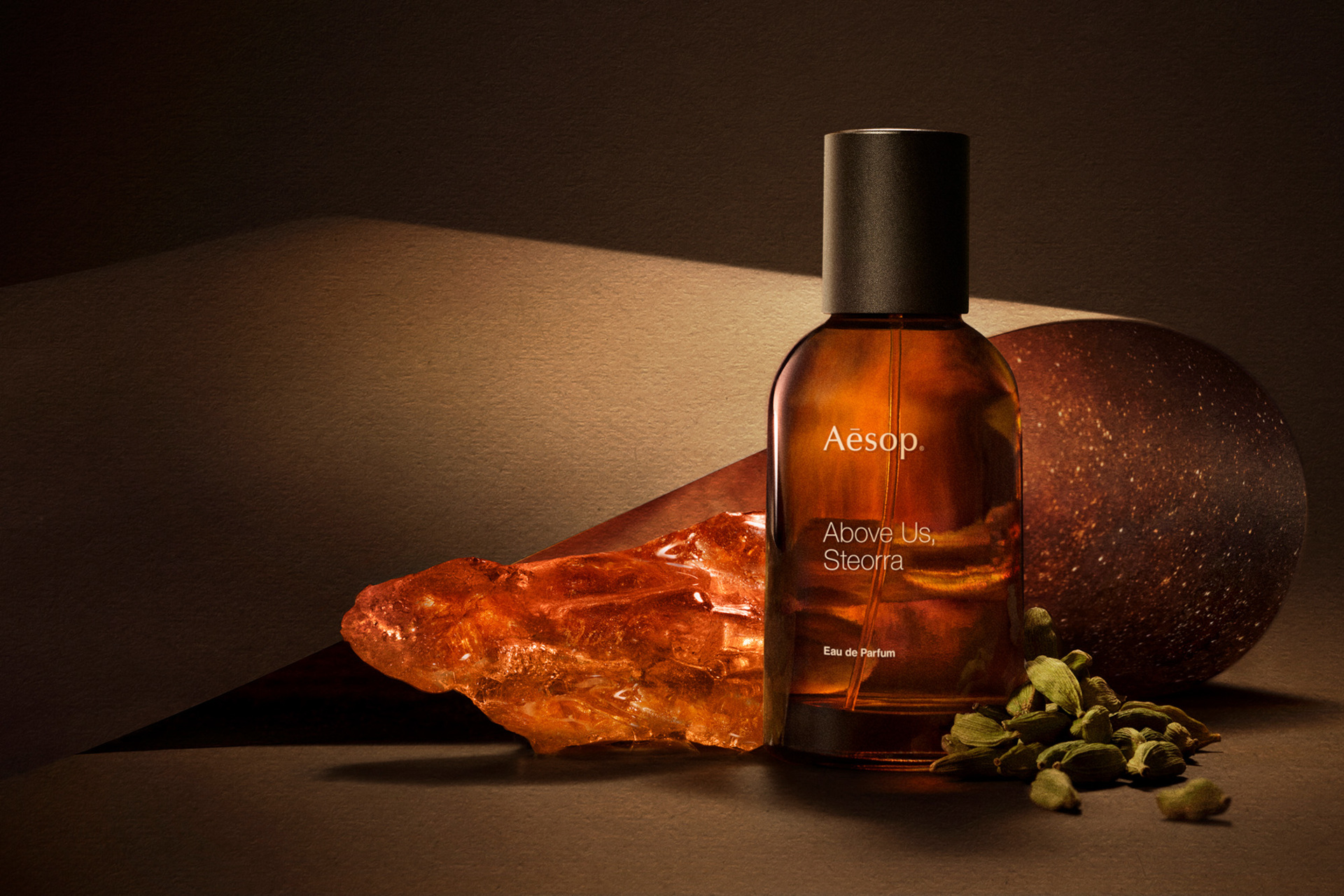 Aesop perfume