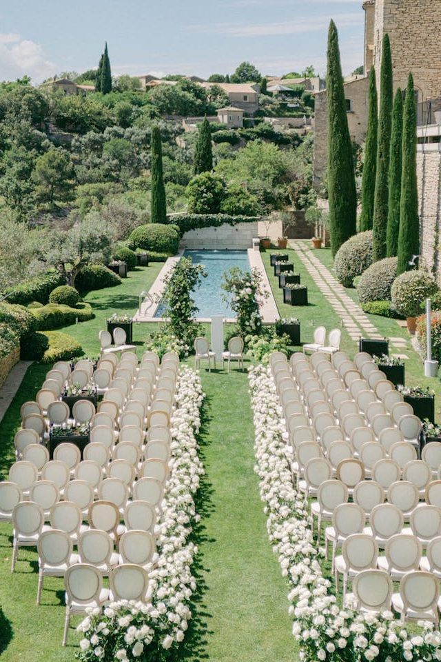 Airelles Gordes, La Bastide | FRANCE