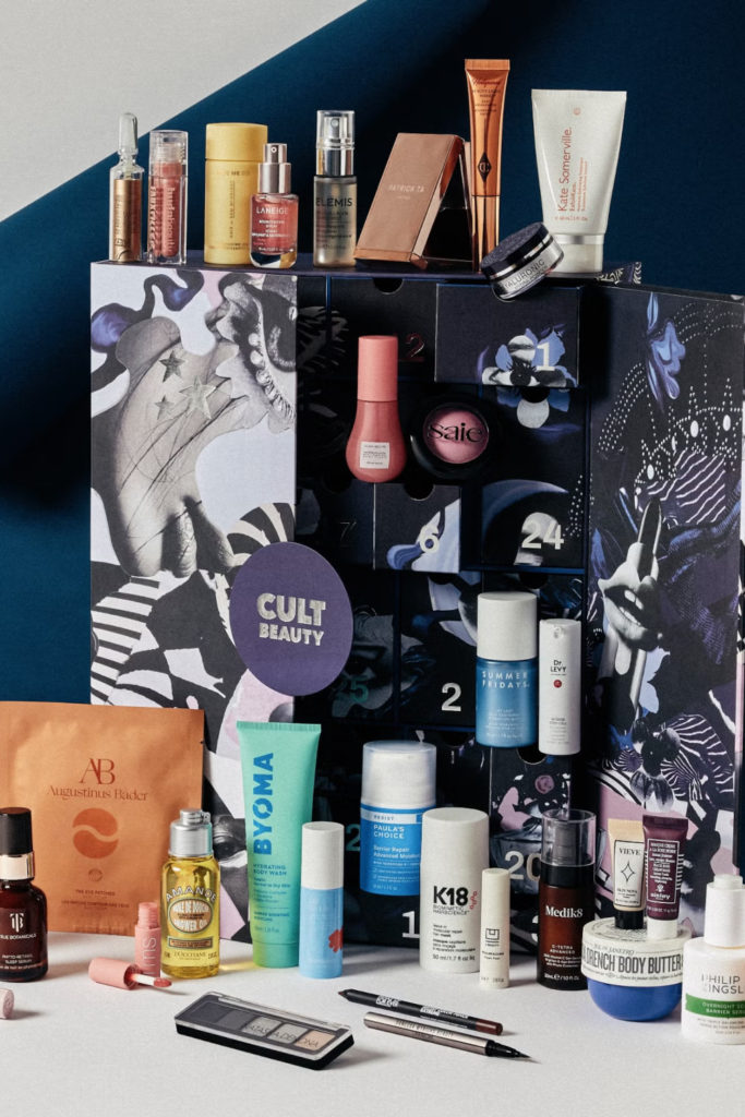 These Stunning Beauty Advent Calendars Have Us Counting Down The Days Until Christmas