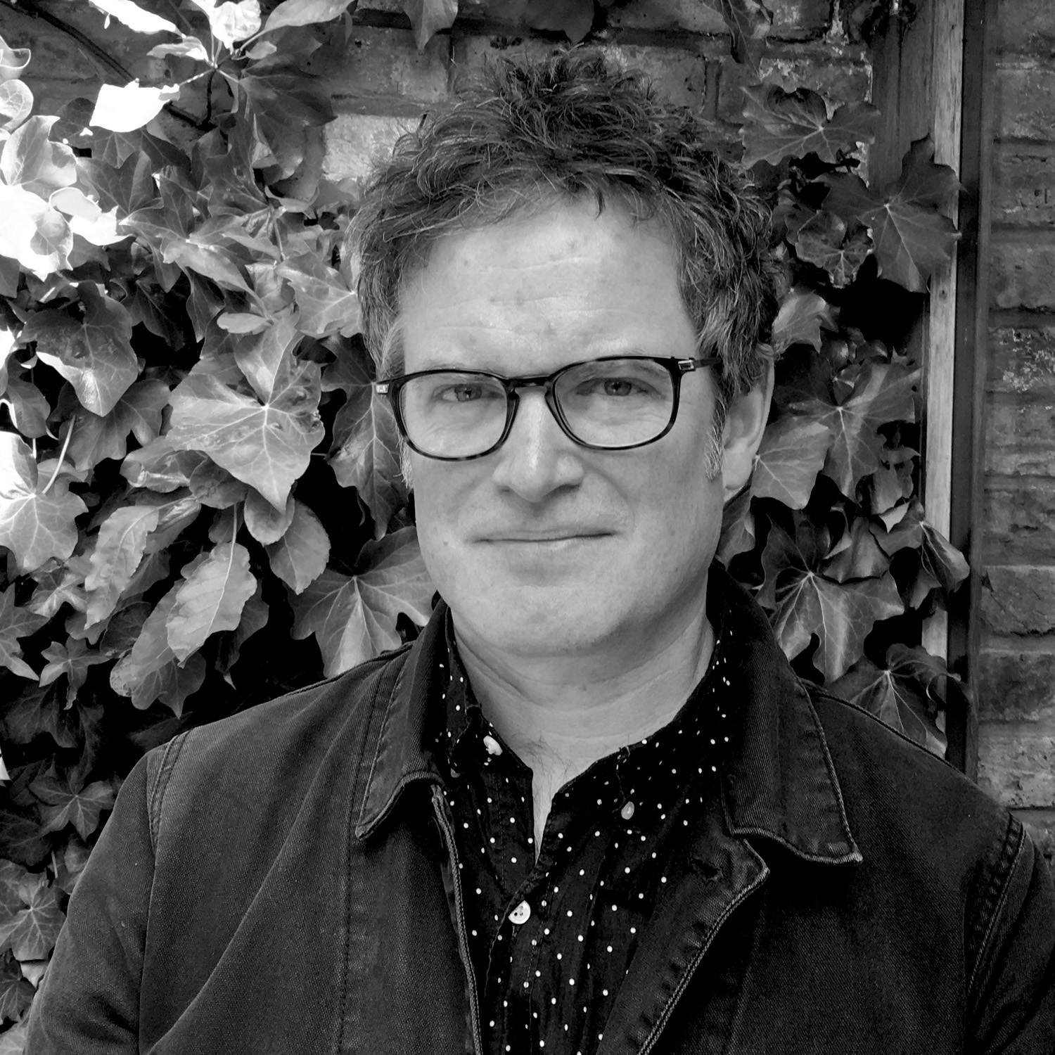 Ben Tufnell, curator of After Nature at CLOSE Somerset