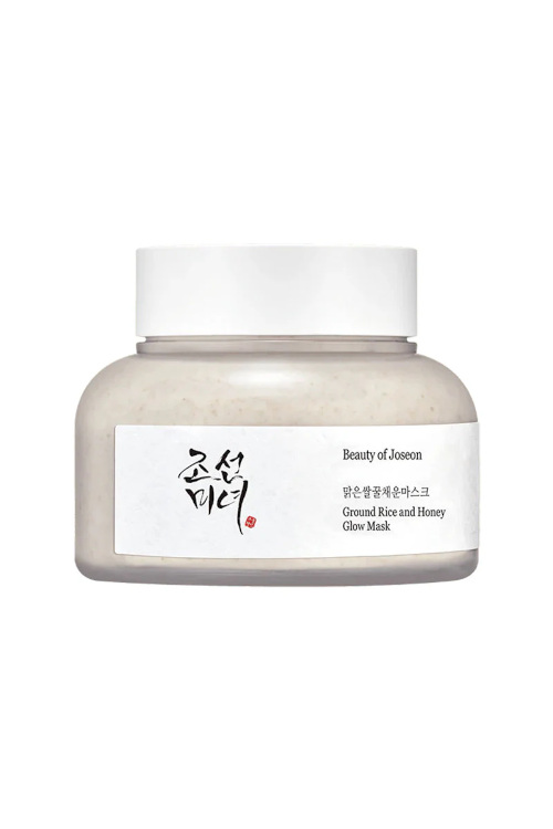 Rice extract cream | k-beauty ingredients