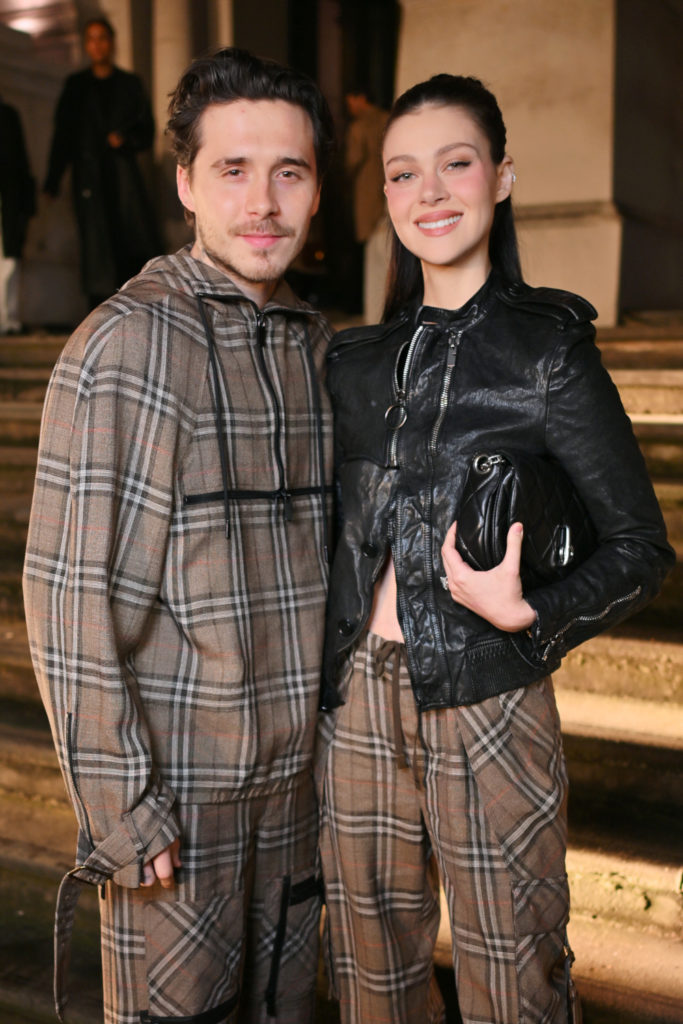 Brooklyn & Nicola Peltz Beckham Just Renewed Their Wedding Vows – And The Photos Are Stunning