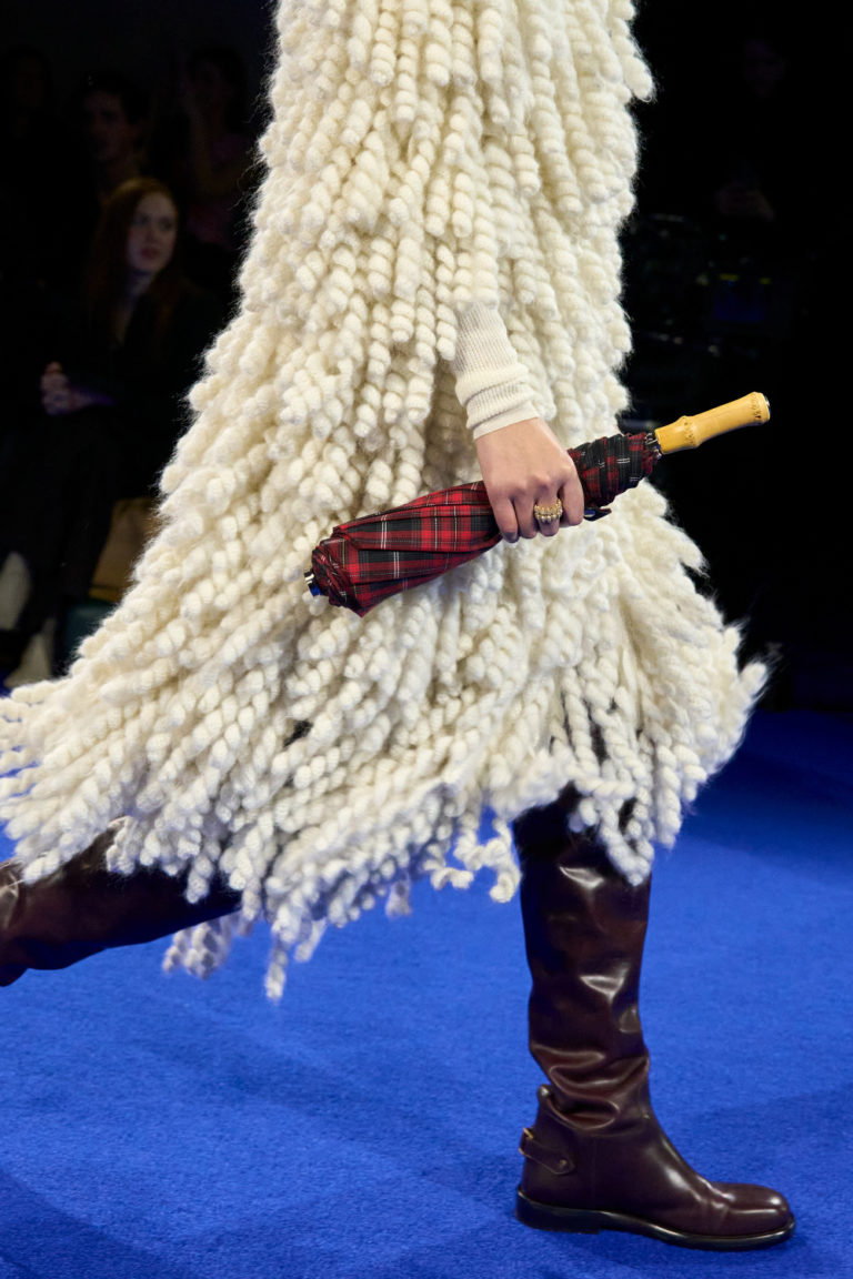 9 British Umbrella Brands Guaranteed To Brighten Up A Drizzly Day