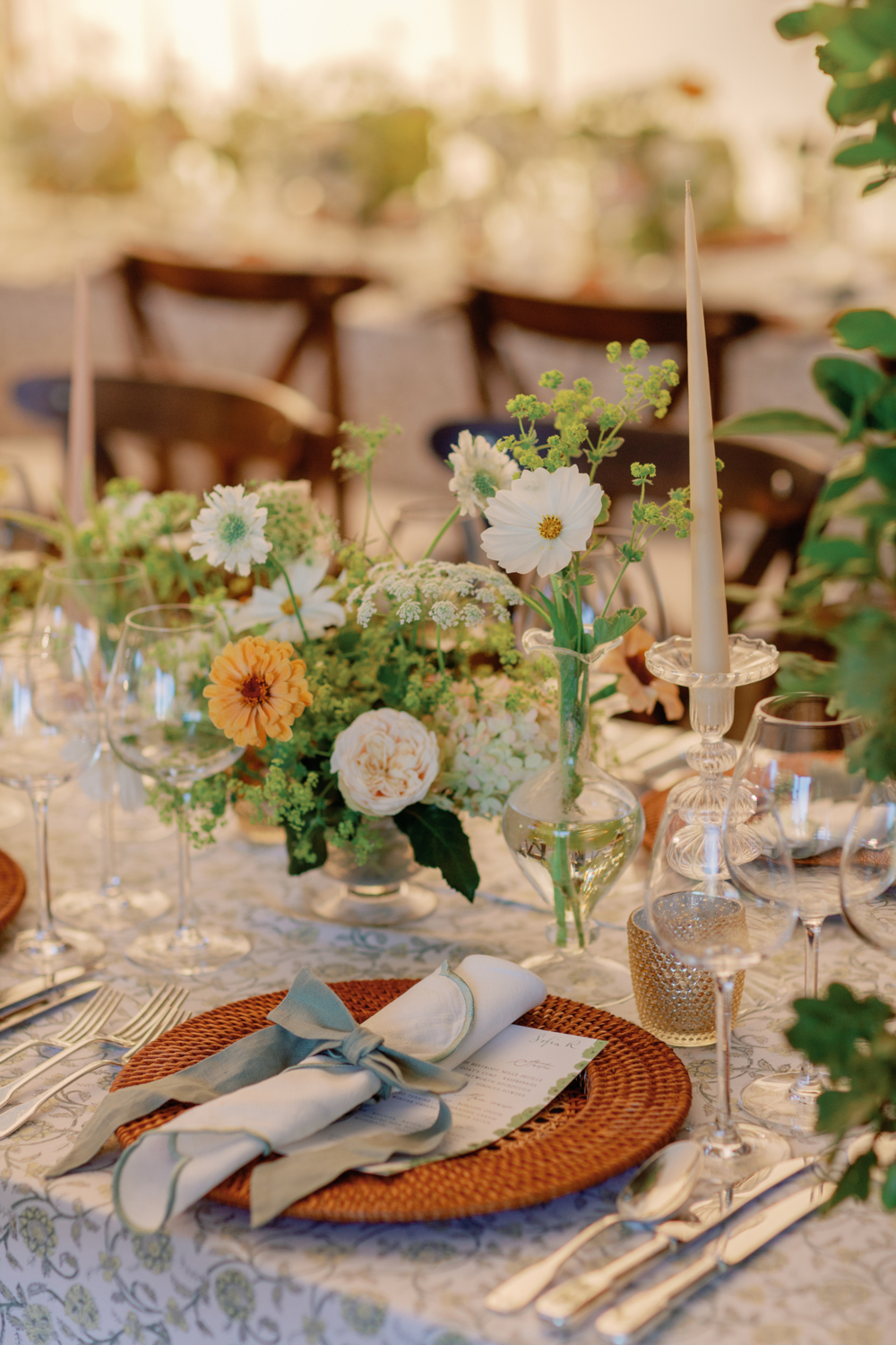 10 Wedding Caterers You'll Want To Book ASAP