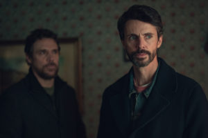 Dept Q Season 2: Everything We Know So Far (& Release Date)