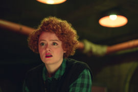 Dept Q Season 2: Everything We Know So Far (& Release Date)