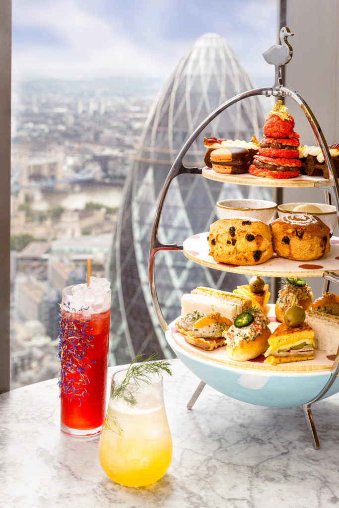 Food & Drink Pop-Ups To Book In London This September
