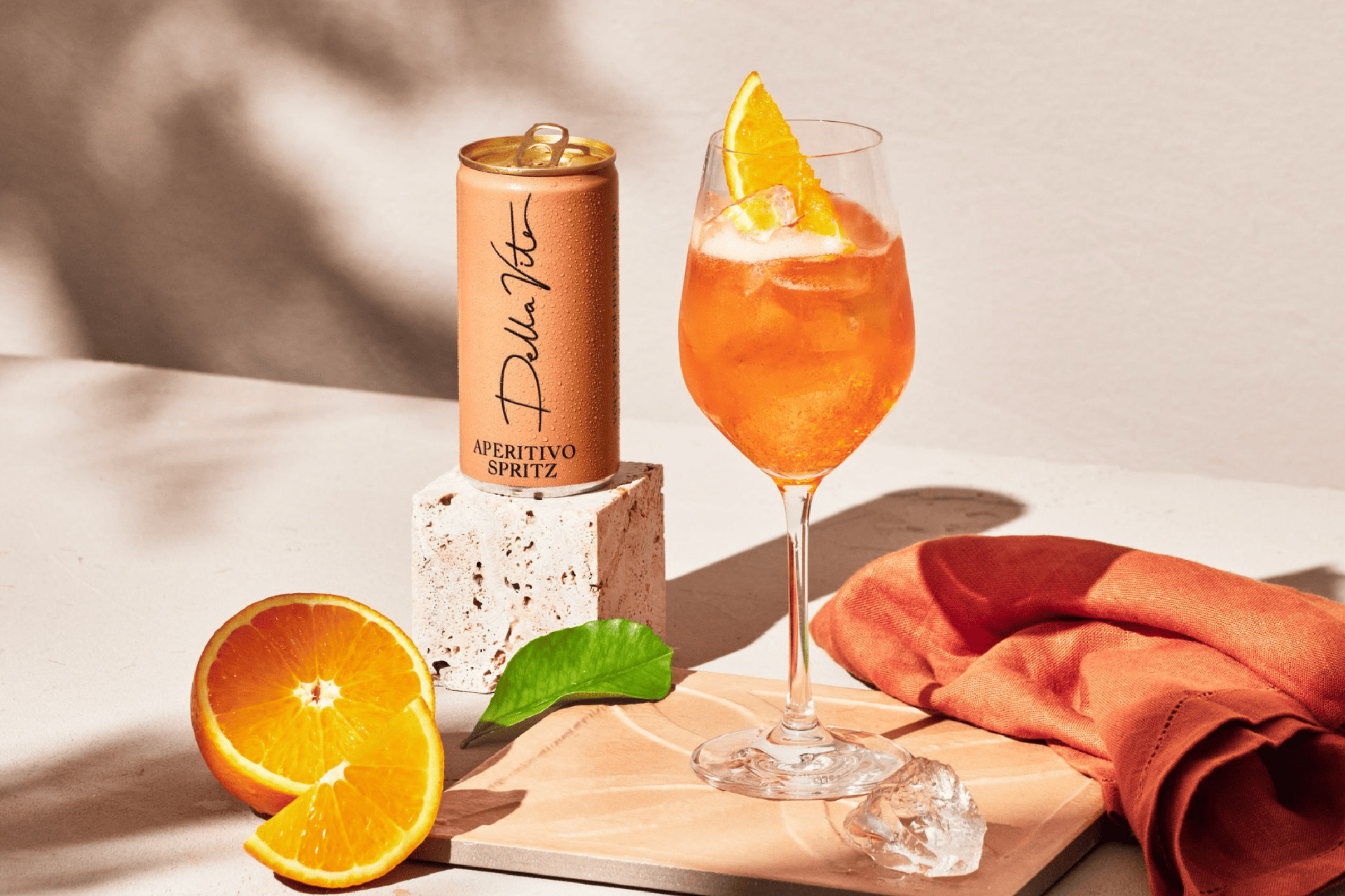 Della Vite spritz