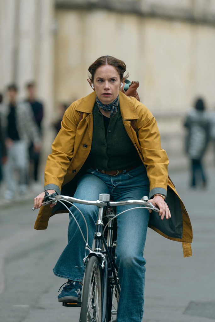 8 New British TV Shows Still To Come In 2025