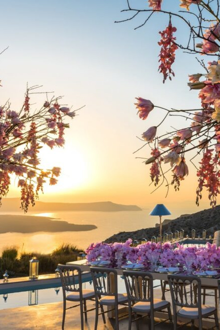 Erosantorini, Santorini | GREECE