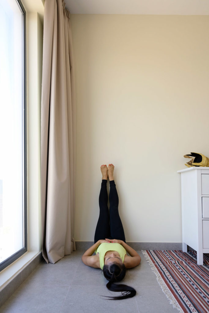 ELDOA: Could This Fitness Technique Cure Your Back Pain?