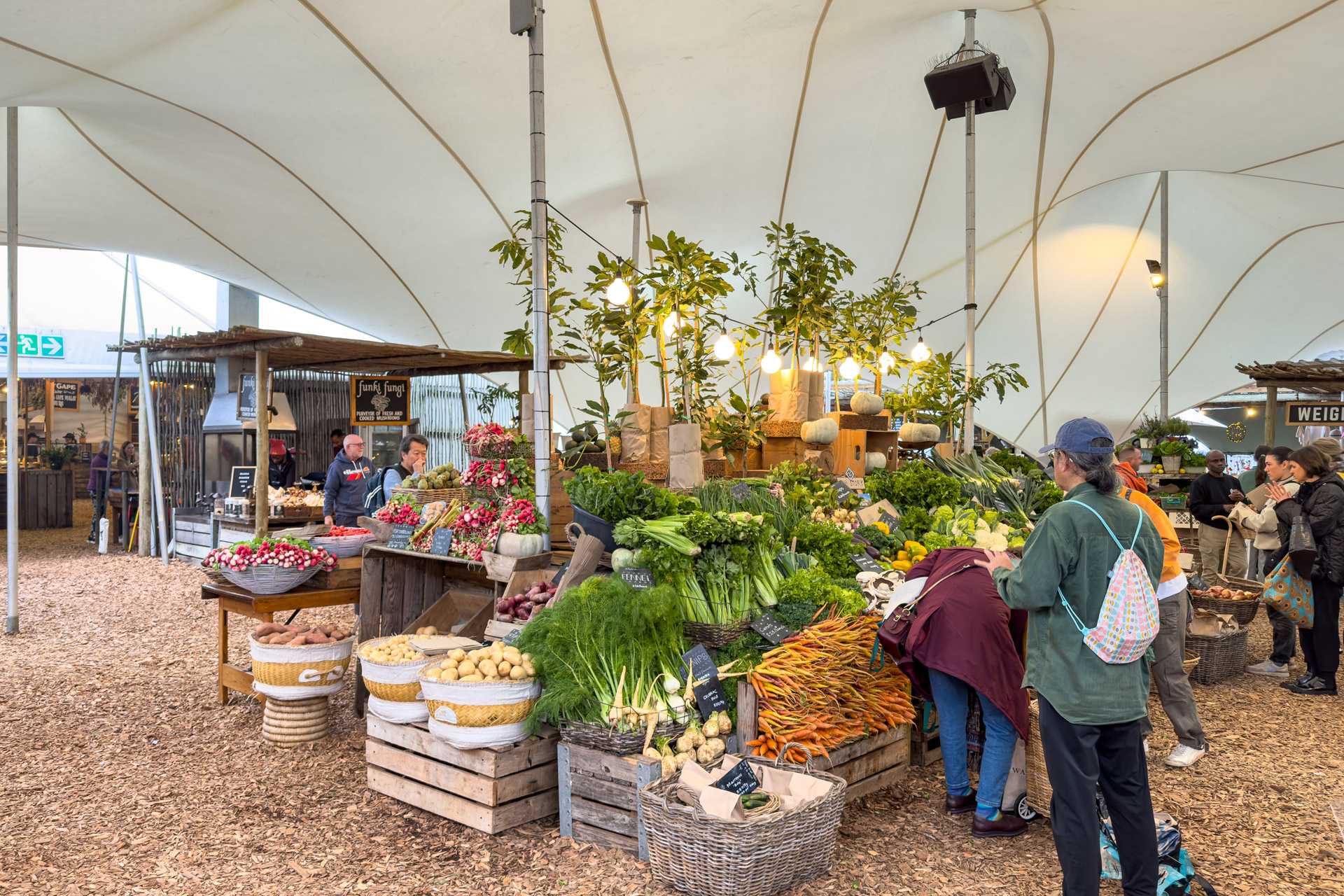 Oranjezicht City Farm