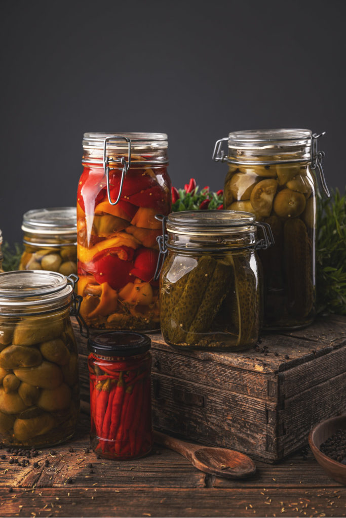 10 Simple Swaps You Can Make To Improve Gut Health