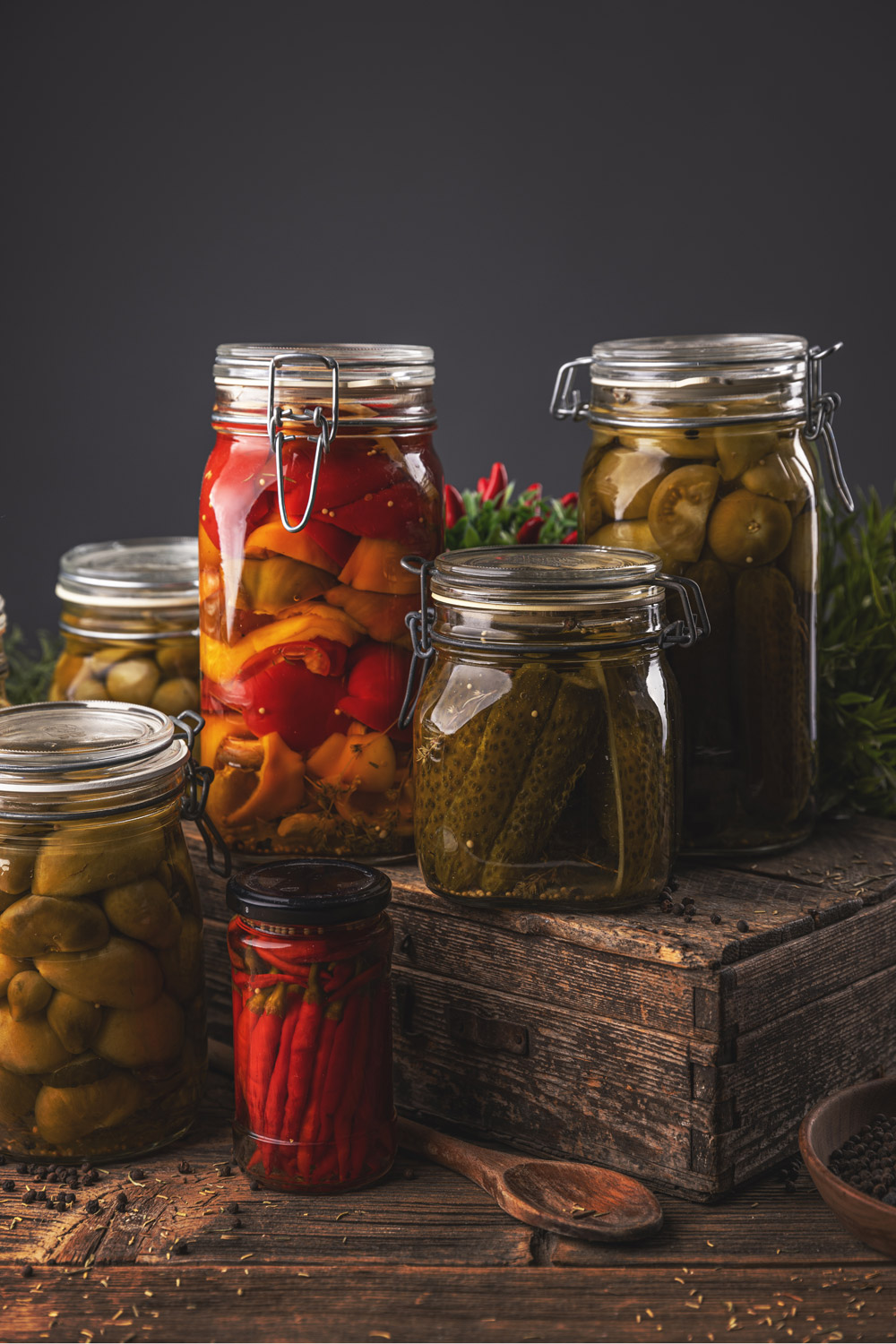 10 Simple Swaps You Can Make To Improve Gut Health